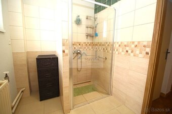 PREDAJ 6 izb DOM s garažou a pozem.1273 m² PARTIZÁNSKE - 15