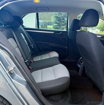 ŠKODA SUPERB 2 1.9 TDI 77Kw BEZ DPF 114000Km - 15