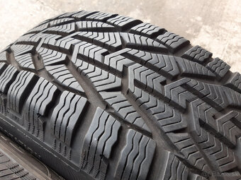 5x108  16"  Ford, Volvo +205/55 R16 - 15