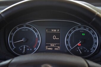 Škoda Octavia 2 Combi 2.0 TFSI RS DSG / AJ NA SPLÁTKY - 15