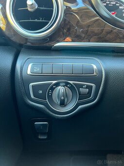 Mercedes Benz v250d 4matic, 1. Majitel, odpočet DPH - 15