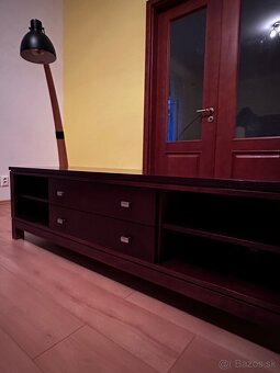 Tv skrinka konferenčný stolík komoda - 15