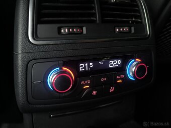 AUDI A6 ALLROAD |NOČNÉ |SOFTCLOSE |WEBASTO|360°| 120oooKM - 15