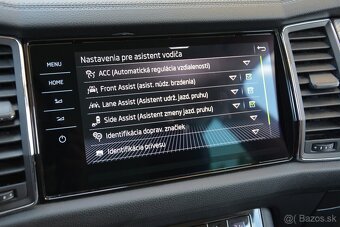 Škoda Kodiaq 2.0 TDI Style 147KW 4X4 DSG AUTOUVER OD 0% - 15