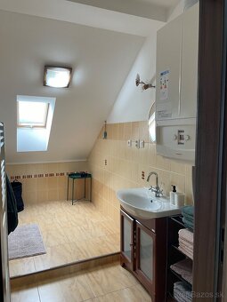 2-3 izb. byt Pavlovičovo námestie Prešov - 15