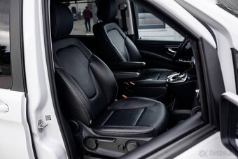 Mercedes-Benz V trieda V250 BlueTEC Marco Polo AT, 140kw, A7 - 15