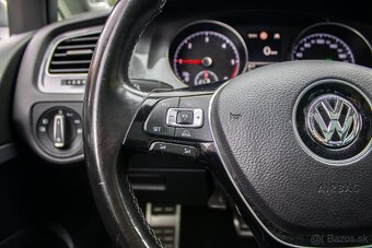 Volkswagen Golf 7 Alltrack 2.0TDI DSG 4Motion - 15