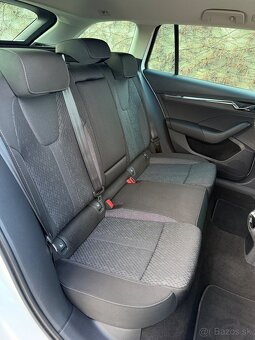 Škoda Octavia 110kW DSG 2022 Full-LED,Navi,Vyhrev - 15