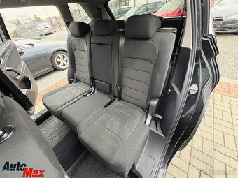 Volkswagen Tiguan Allspace 2.0 TSI 190k 4MOTION Highline DSG - 15