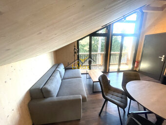 Dlhodobý prenájom nového apartmánu v Demänovskej Doline - 15