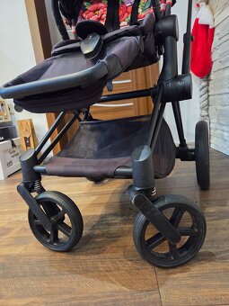 Cybex priam platinum - 15