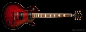 Slash Gibson Vermilion - 15