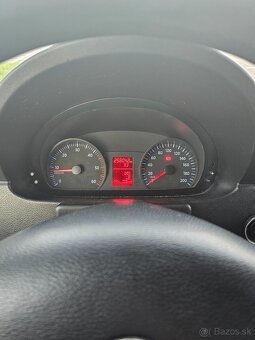Volkswagen Crafter 2.5tdi - 15
