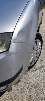 Škoda Fabia 1.9 TDI 74kw ATD - 15