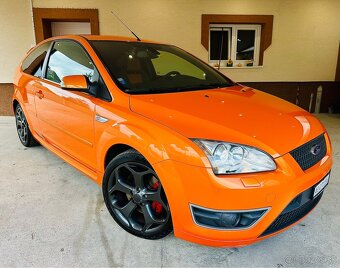 Ford FOCUS ST 2.5 benzin 166 kW - 15