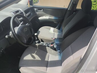 Kia Sportage 4wd - 15