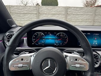 Mercedes cla 180 amg - 15