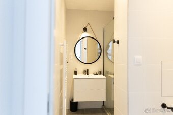 Moderný 3-izbový byt na Račianskej 101, Bratislava - 15