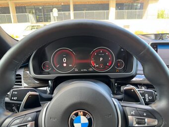 BMW X5 40d xDrive 2017 - 15
