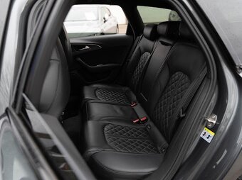 Audi A6 Avant competition 3.0 Bitdi 326k quattro tiptronic - 15