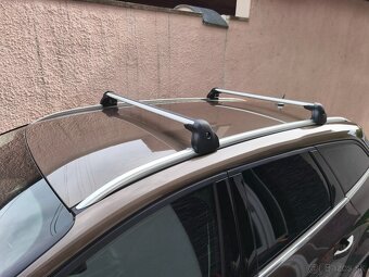 Ford Focus 1.6 Kombi - 15