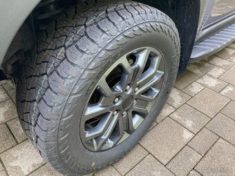 Ford Ranger , r.v. 2024 , Slovenske vozidlo v Zaruke - 15