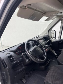 Citroën Jumper 2.2 BlueHDi model 2020 L3H2 - 15