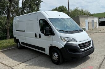 Fiat Ducato 2.0 MultiJet L3H2 3,5t Možný odp DPH - 15