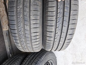 Letne kolesa Kia Ceed - 15
