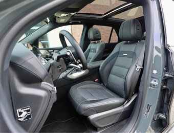 Mercedes Benz GLE 53e AMG 4-matic, Facelift - 15