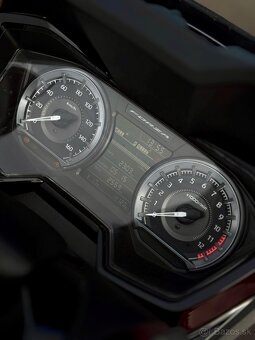 Honda Forza 125 - 15