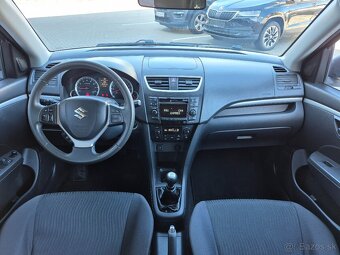 Suzuki Swift 1.2 GC - 15