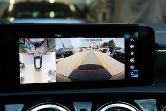 Mercedes-Benz CLA Shooting Brake SB 200 d 4MATIC A/T - 15