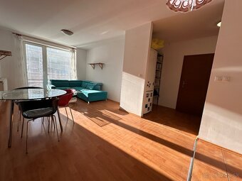 3 izb. KAZANSKÁ ul. - P. Biskupice - Novostavba- 72 m2 - 15