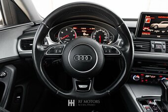 Audi A6 Allroad 3.0 TDI quattro S tronic - 15
