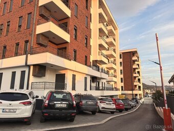 Apartmán s výhľadom na more BAR, Čierna Hora-Montenegro - 15