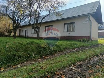 Na predaj rodinný dom / chata v tichej časti Banskej Štiavni - 15