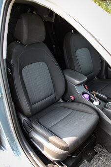 Hyundai Kona AUTOMAT 1.0 T-GDi FAMILY 22 tis.KM - 15