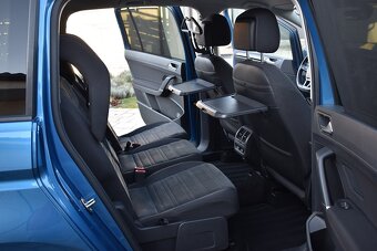 Volkswagen Touran 1,6 TDI Highline 85 kW Diesel / Nafta - 15