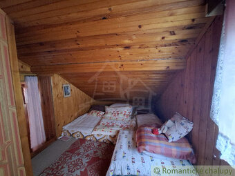 Vínny domček s nádhernými výhľadmi – splnený sen každého v - 15