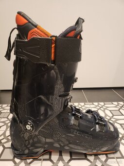 Lyže Atomic REDSTER DOUBLEDECK SL - 15