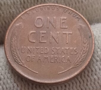 Mix mincí USA. - 15