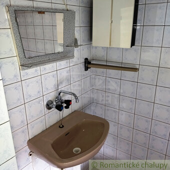 Chata v krásnej prírode, Matysová - ZNÍŽENÁ CENA - 15