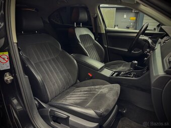 Škoda Superb III , 110kW, DSG, DPH - 15
