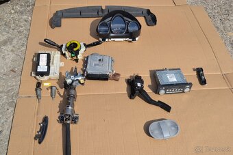 Mitsubishi Colt CZ3 3.dver. - ND - 15