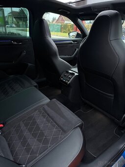 ŠKODA Superb Sportline 2.0TDi 2023 DSG VIRTUAL/PANO/WEBASTO - 15