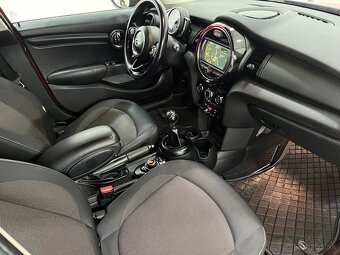 Mini Cooper 1.2 75 Kw Benzin - 15