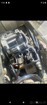 Yamaha yzf250 2009 - 15