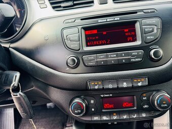 Kia Ceed diesel 2013 - 15