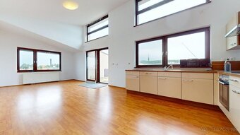 3i. PENTHOUSE 104m2, terasa 70m, Lopúchová ul, GARÁ6 - 15
